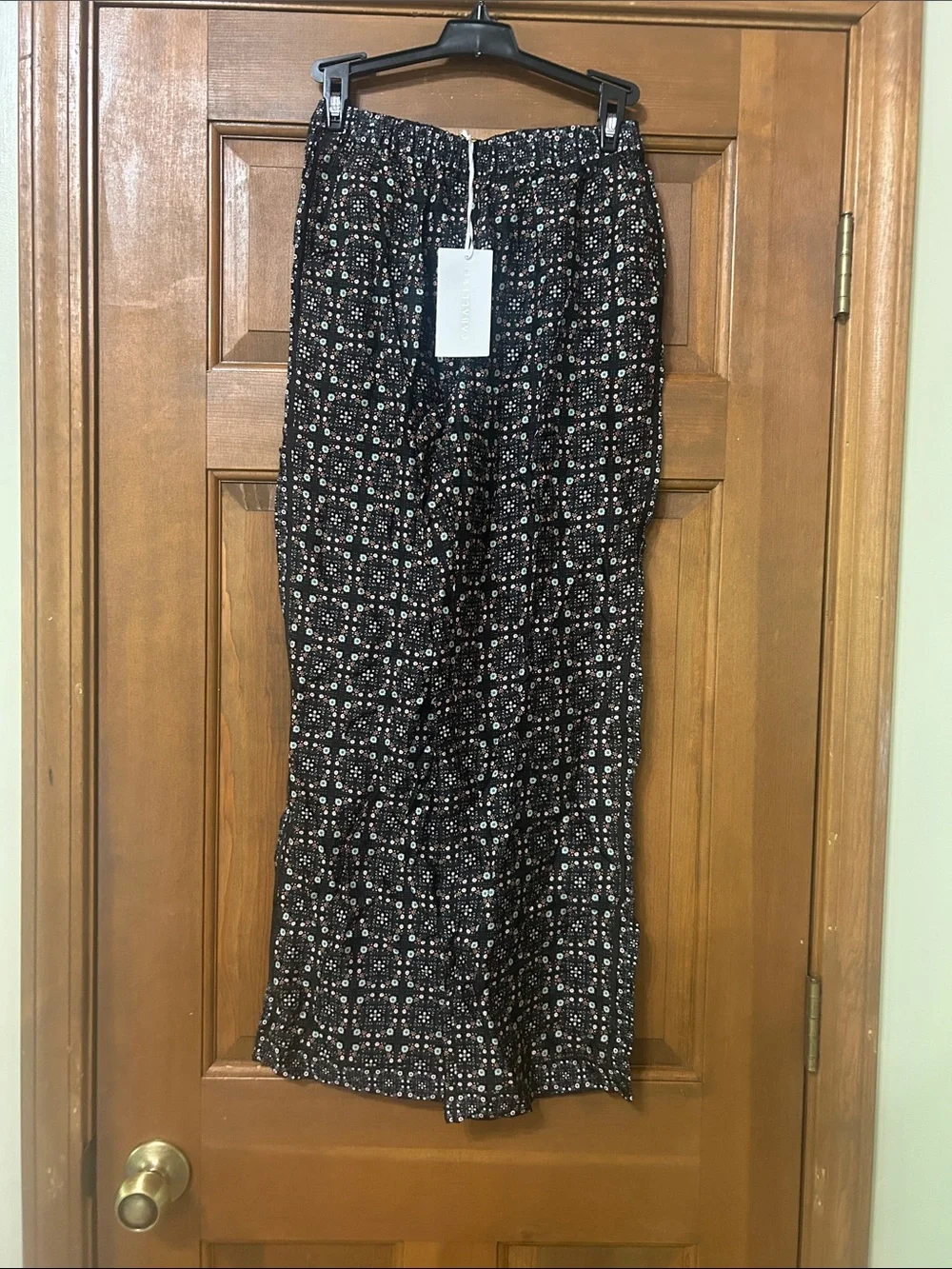 CABALLERO MAX PANY IN FLORENCE CERAMIC SIZE SMALL NWT
